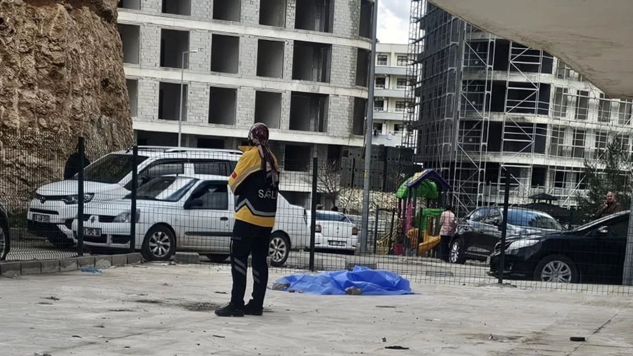 Mardin'de y&uuml;rekleri dağlayan haber: 22 yaşındaki K&uuml;bra'nın sır &ouml;l&uuml;m&uuml;