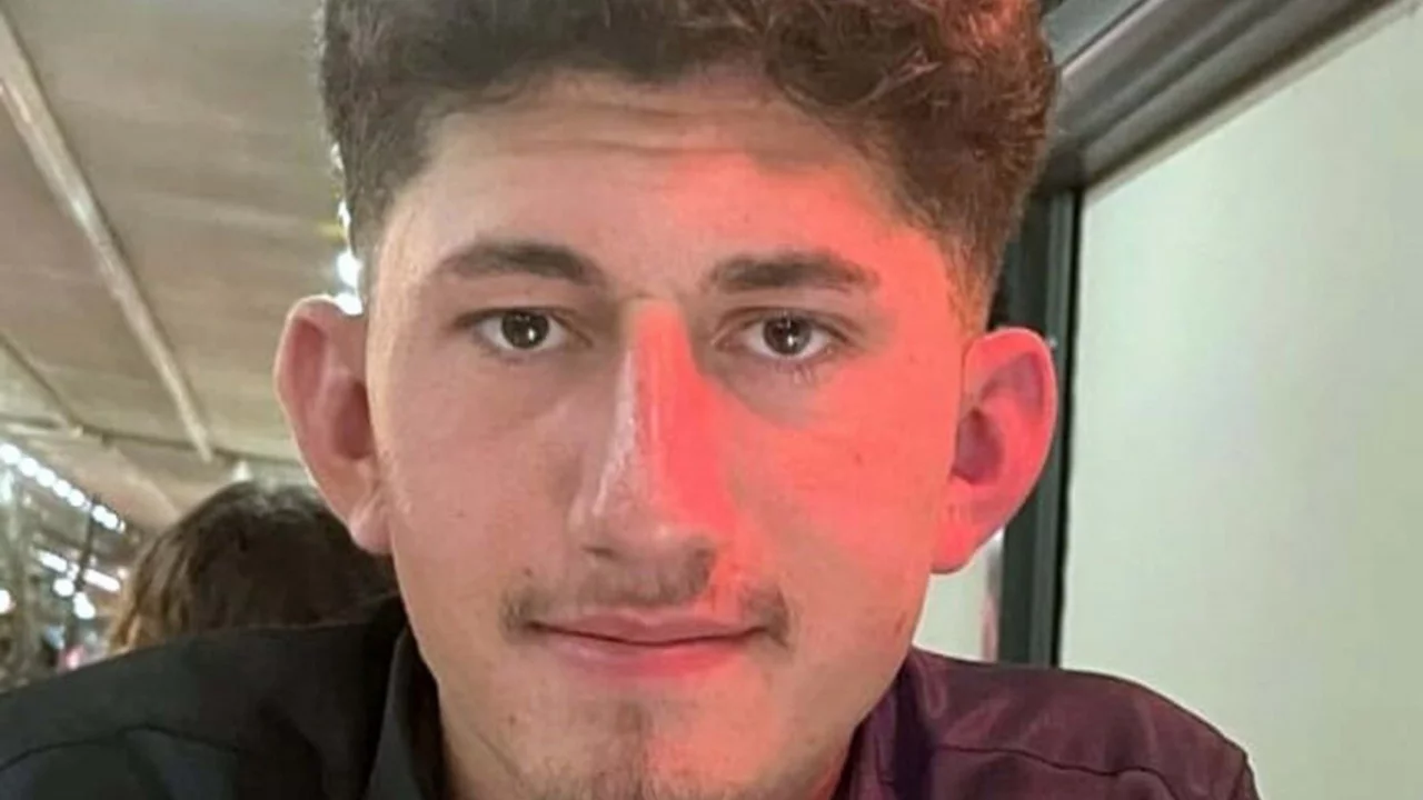 Ramazan topu dibinde patlayınca ağır yaralandı!