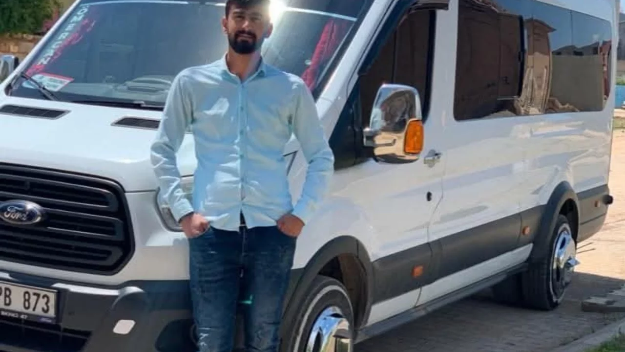 Oto yıkamacıda elektrik akımına kapılan şof&ouml;r hayatını kaybetti