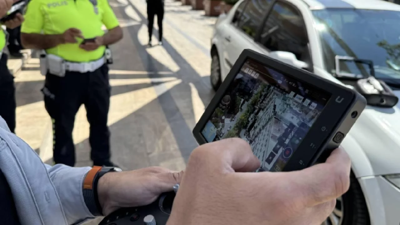 Bayram trafiğine sıkı denetim: 313 bin personel g&ouml;revde