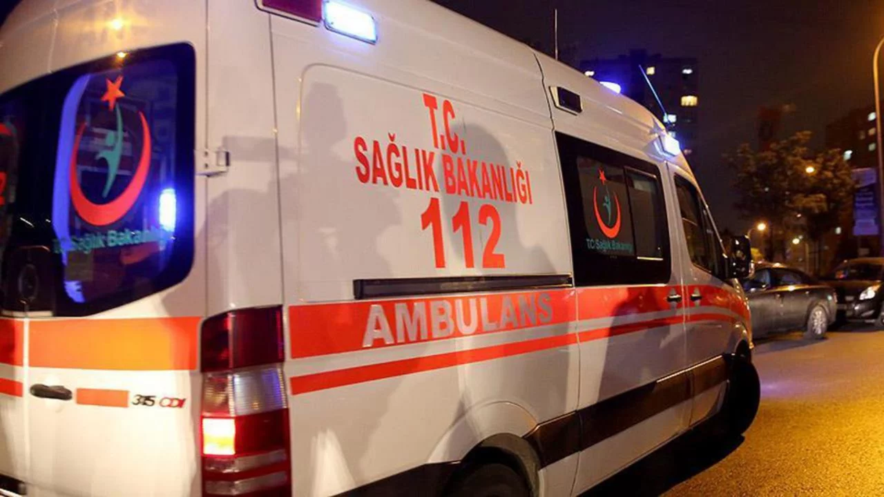 Şalgam suyu dolu kovaya d&uuml;şen 1 yaşındaki bebek hayatını kaybetti