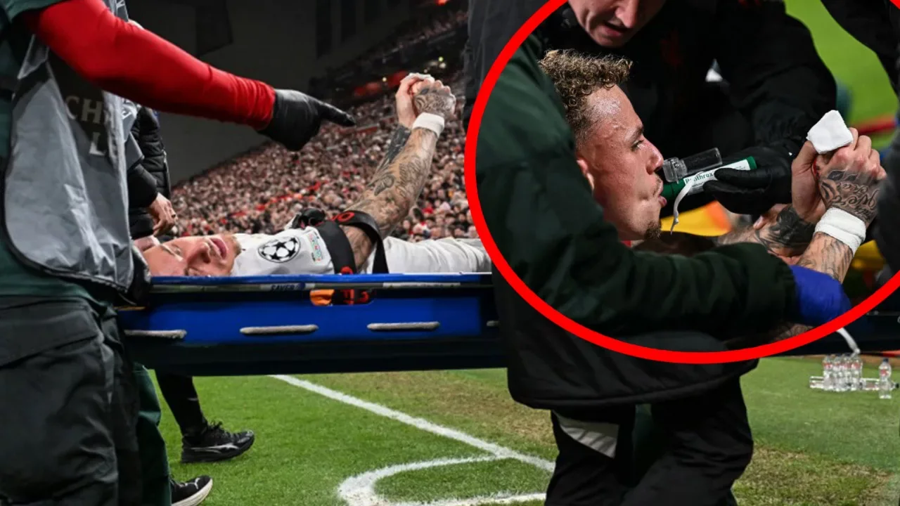 Galatasaray'da Noa Lang ameliyat oldu! İşte ilk açıklaması