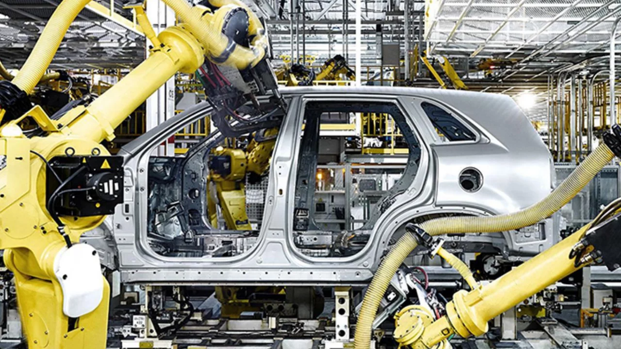 Otomotiv devi T&uuml;rkiye'de kapış kapış satılan modelin &uuml;retimini durdurdu