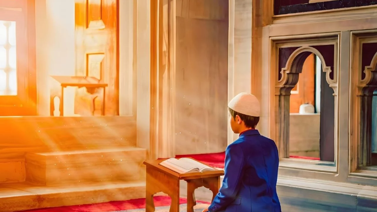 Arefe g&uuml;n&uuml; namazı nasıl kılınır ka&ccedil; rekat, Arefe g&uuml;n&uuml; namazı var mı?