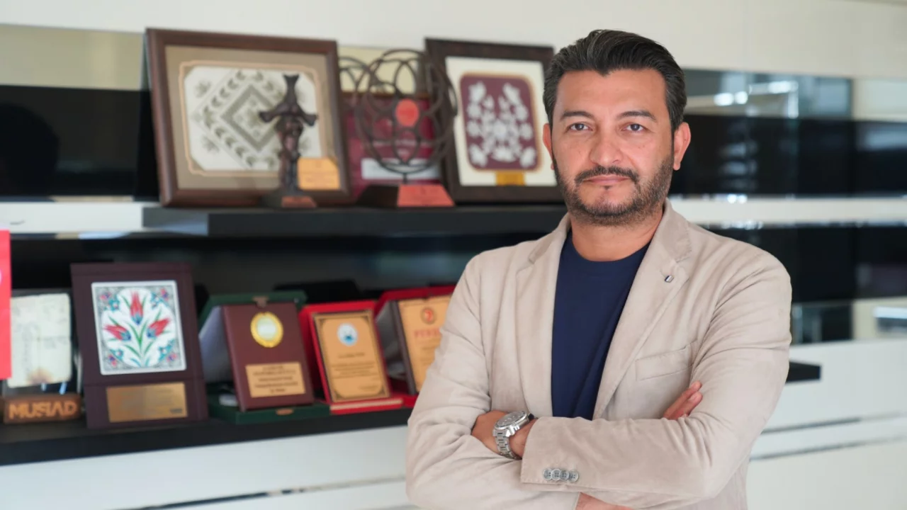 Savaş, plastik sekt&ouml;r&uuml;n&uuml; derinden etkiliyor