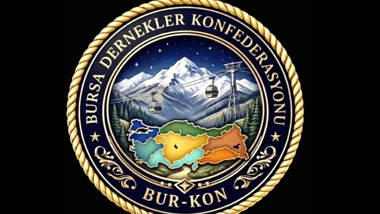 Bursa'da 'BURKON' kuruldu