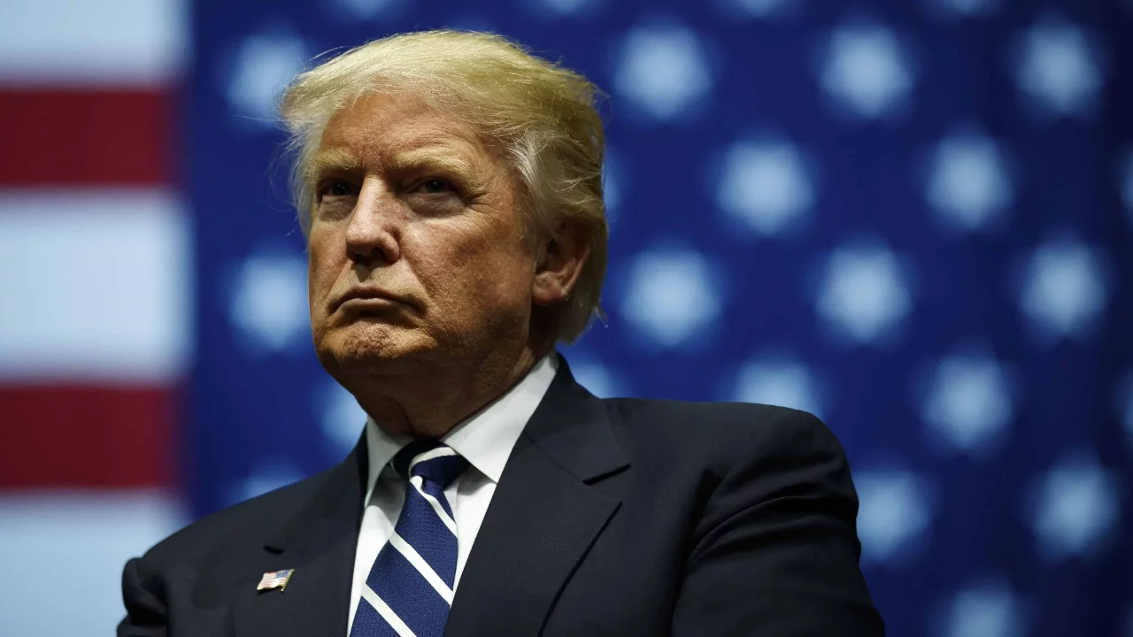 Trump'tan Netanyahu'ya uyarı: "Petrol sahalarını hedef alma"