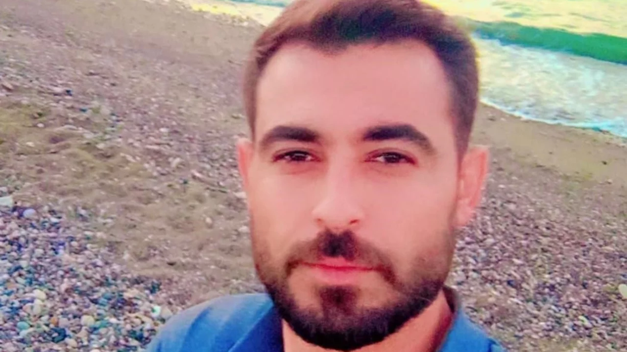 Eski eşinin yanındaki şahsı &ouml;ld&uuml;rd&uuml;, eşini yaraladı