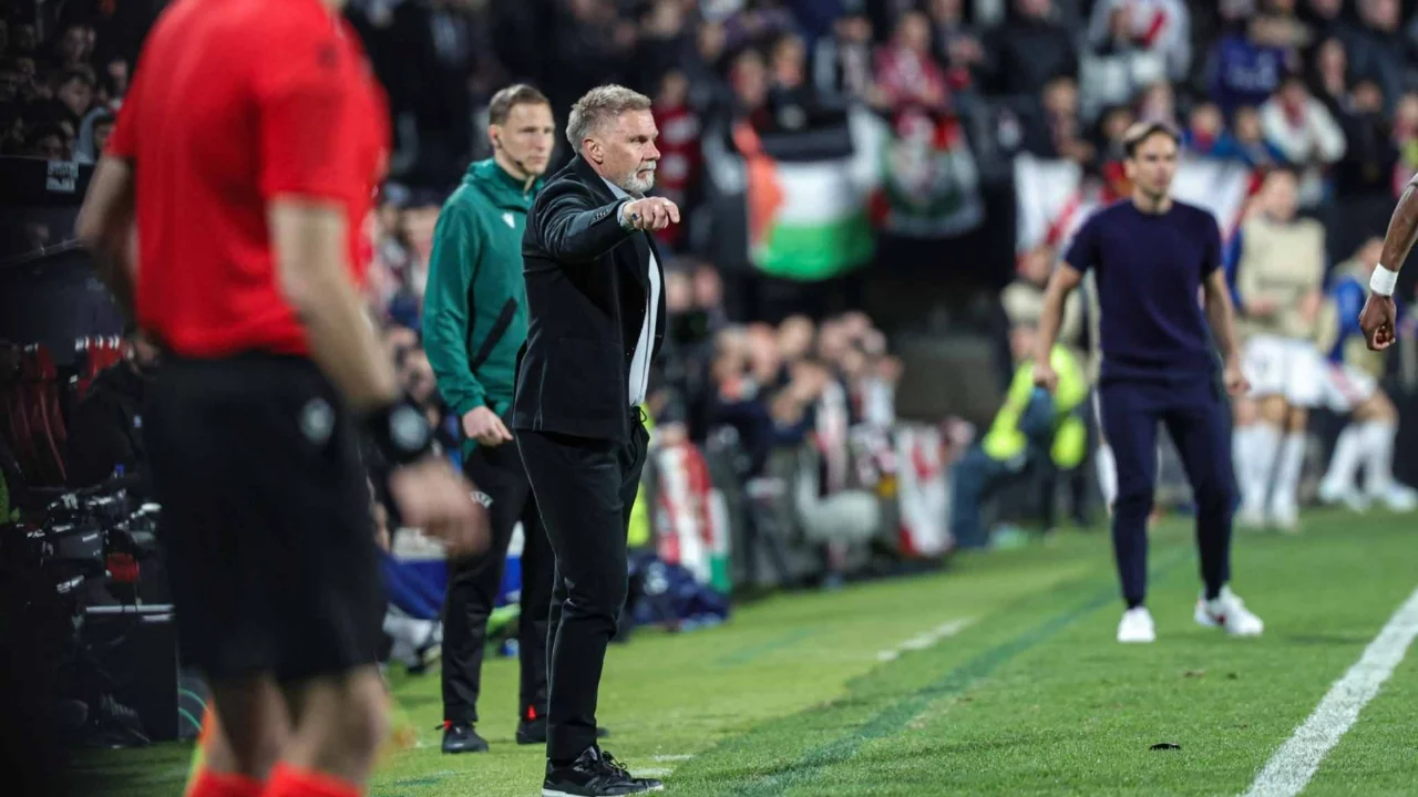 Thorsten Fink: "İkinci gole yakındık ama başaramadık"