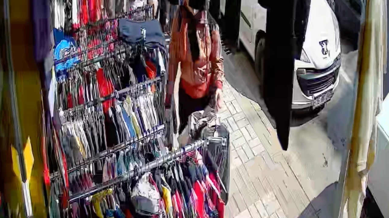 "Bu kadarına pes" diyeceksiniz... Bursa'da şoke eden hı...