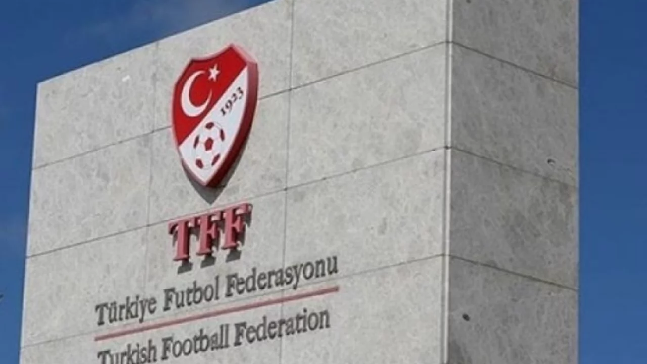 PFDK'dan 6 Süper Lig takımına para cezası!