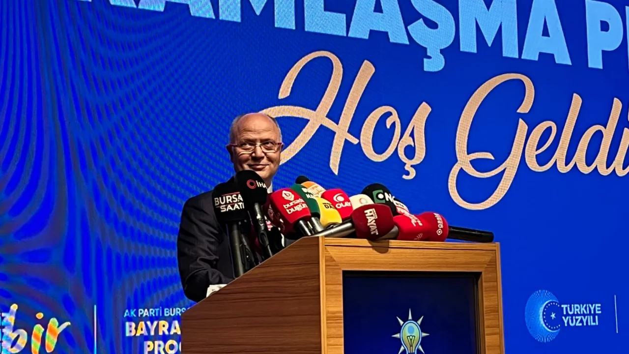 Başkan Davut Gürkan'dan dikkat çeken çıkış! Zamlar, faturalar, hizmet tartışması...