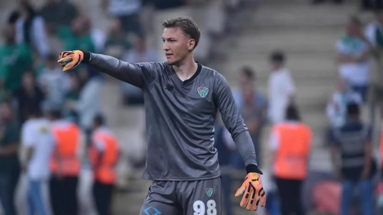 Bursaspor'da sürpriz gelişme! TFF'den Matışlı kararı...