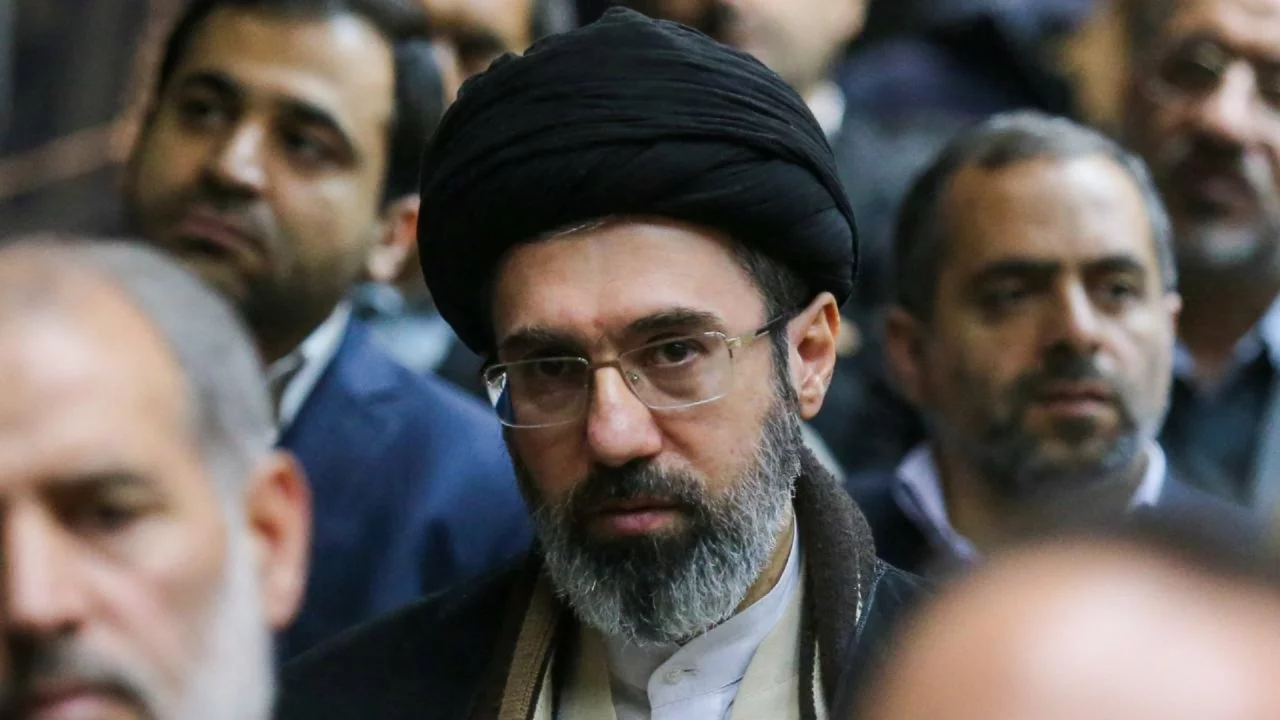 Hamaney: "Türkiye ve Umman'a biz saldırmadık"