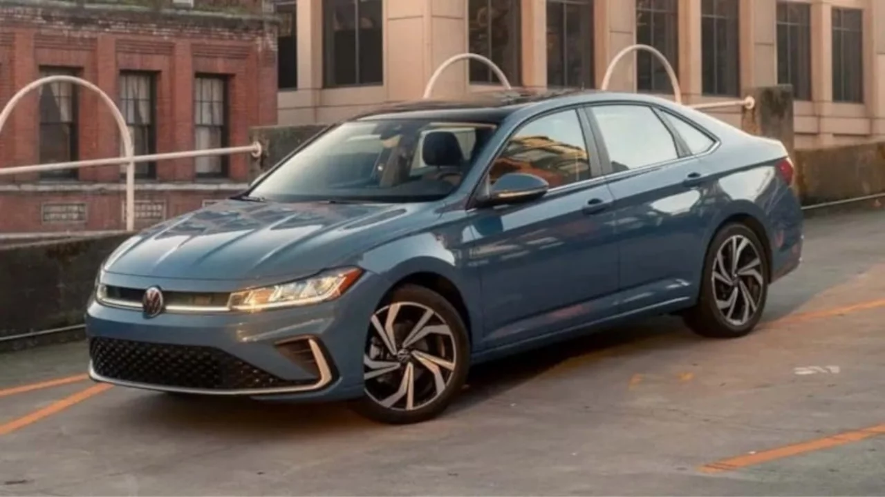 Volkswagen, 50 binden fazla aracını geri çağırıyor