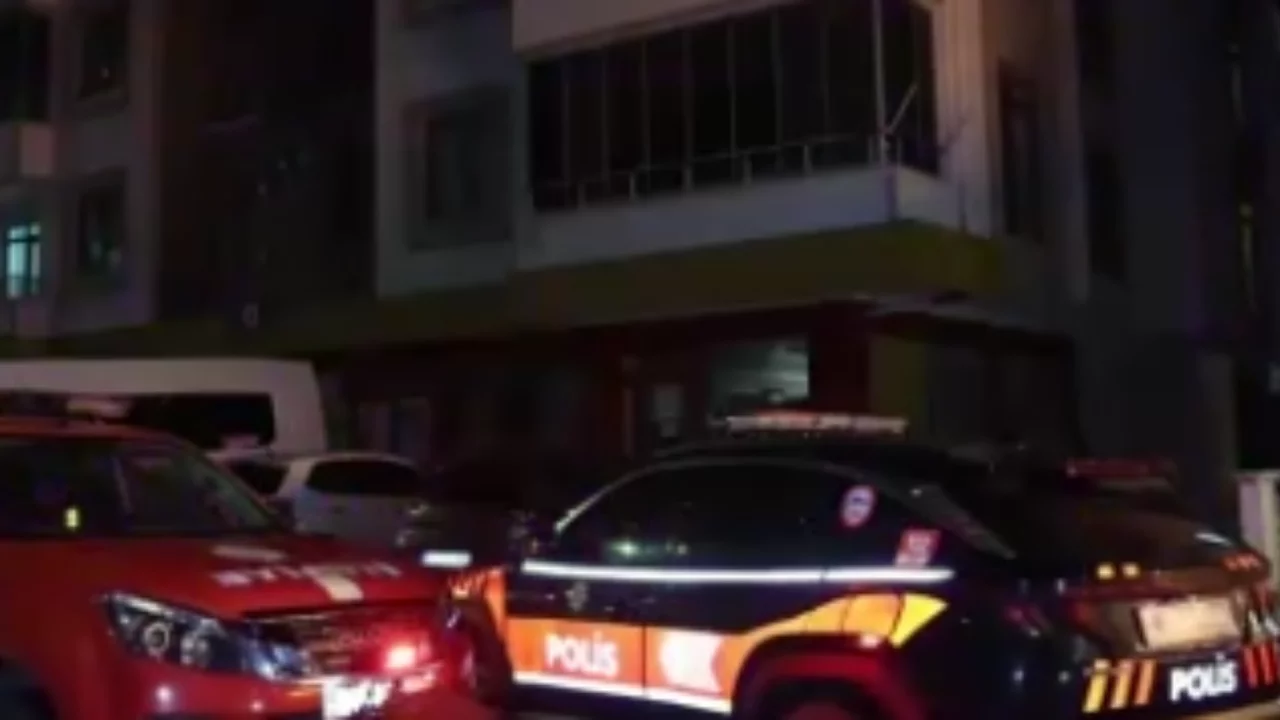 Haber alınamayan şahıs evinde &ouml;l&uuml; bulundu