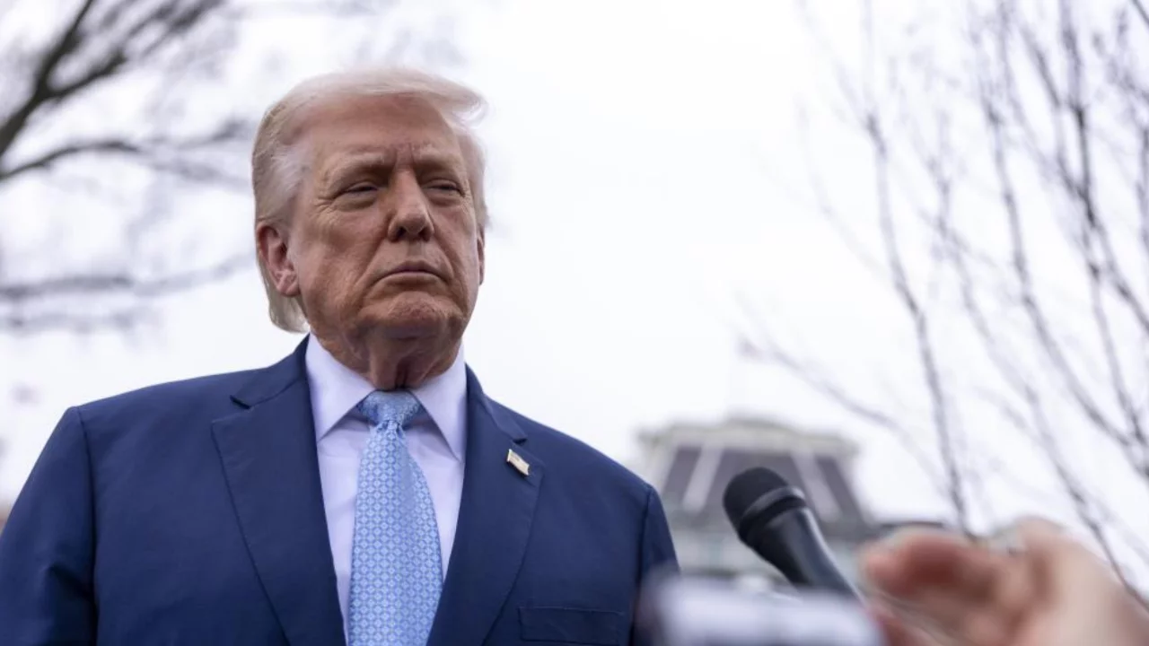 Trump: "(İran) Diyalog kurabiliriz ama ateşkes yapmak istemiyorum"