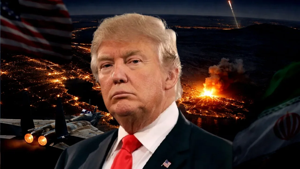 ABD'den geri adım sinyali! İran'a operasyonlar bitebilir 