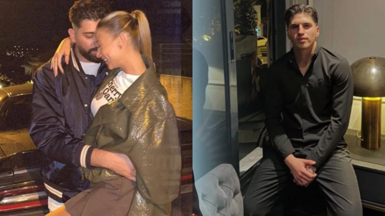 Görüntüleri ortaya çıktı! ''Abla dediği kişi onun celladı oldu''