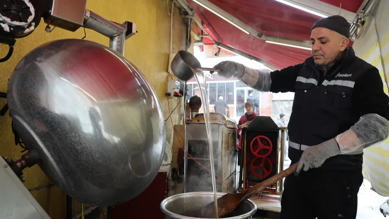 Kan şekerini dengeliyor! 'Beyaz altın' kilosu 500 liradan kapış kapış satılıyor 