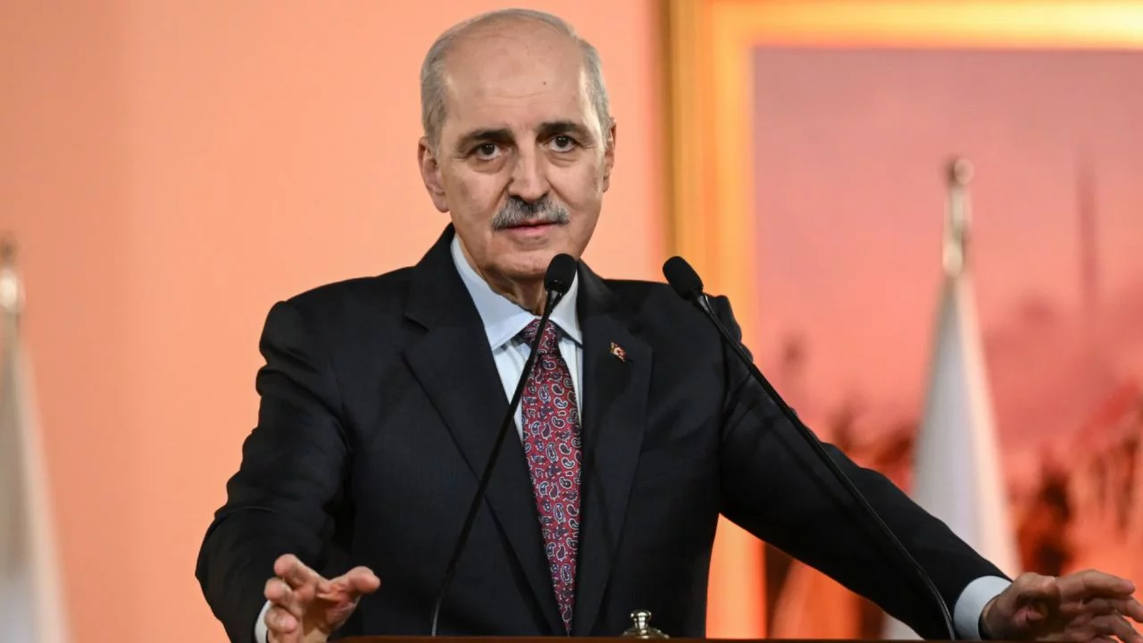 Numan Kurtulmuş: Farkındalık yalnızca bir g&uuml;ne sığmaz