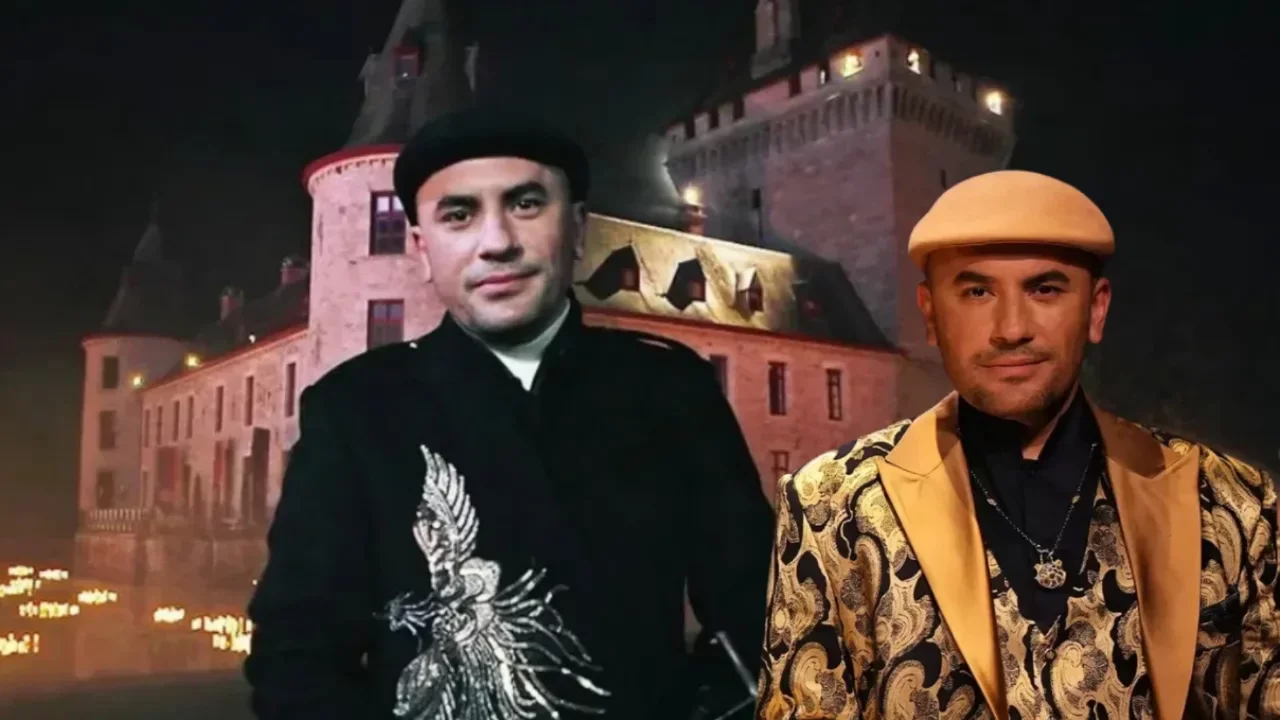 Giray Altınok'lu The Traitors T&uuml;rkiye i&ccedil;in geri sayım başladı! Yayın tarihi belli oldu