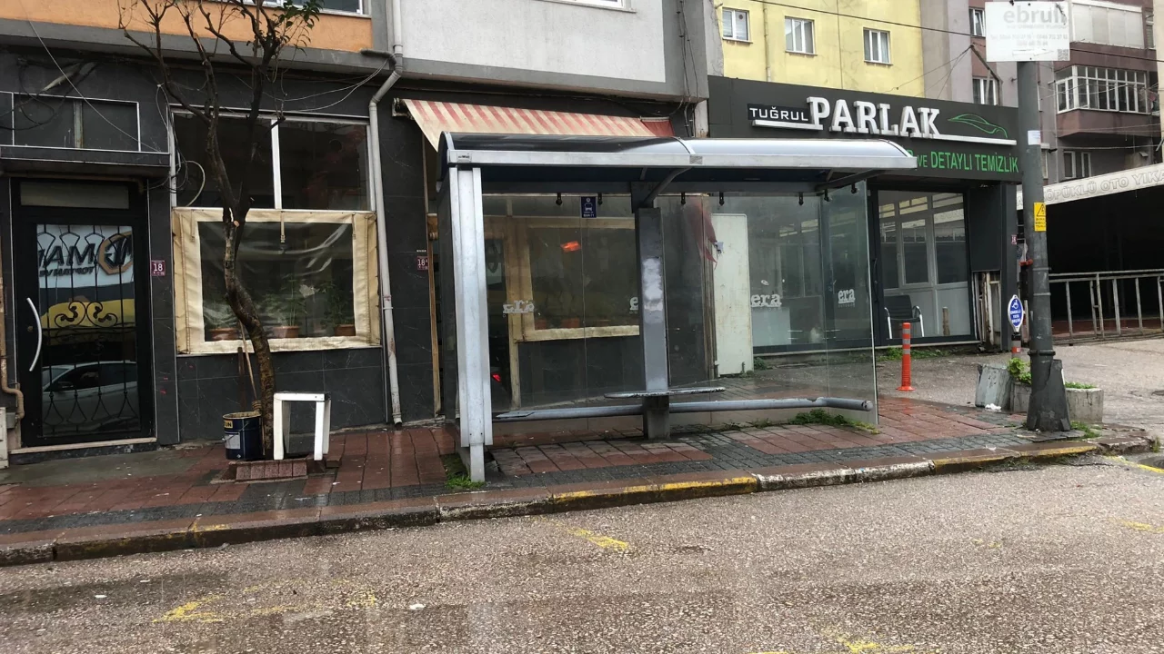 Kavgada 26 yaşındaki genç hayatını kaybetti! Cenazesi Bursa'ya gönderildi