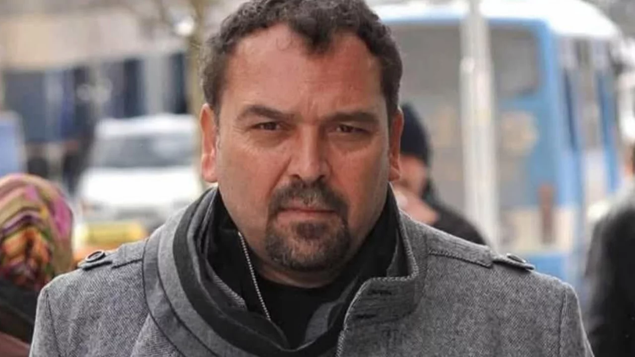 Gazeteci Fazıl Tunç hayatını kaybetti 