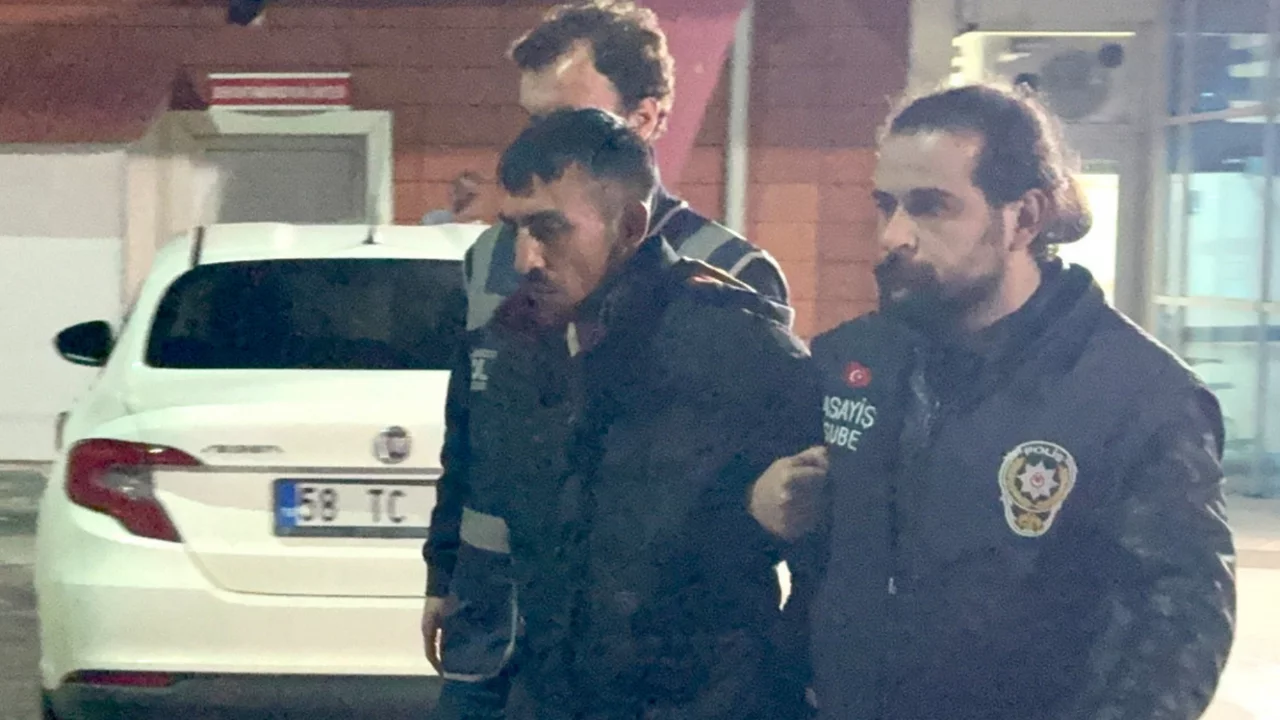 Sivas'ta 2 kardeşi öldüren sanığın cezası onandı 