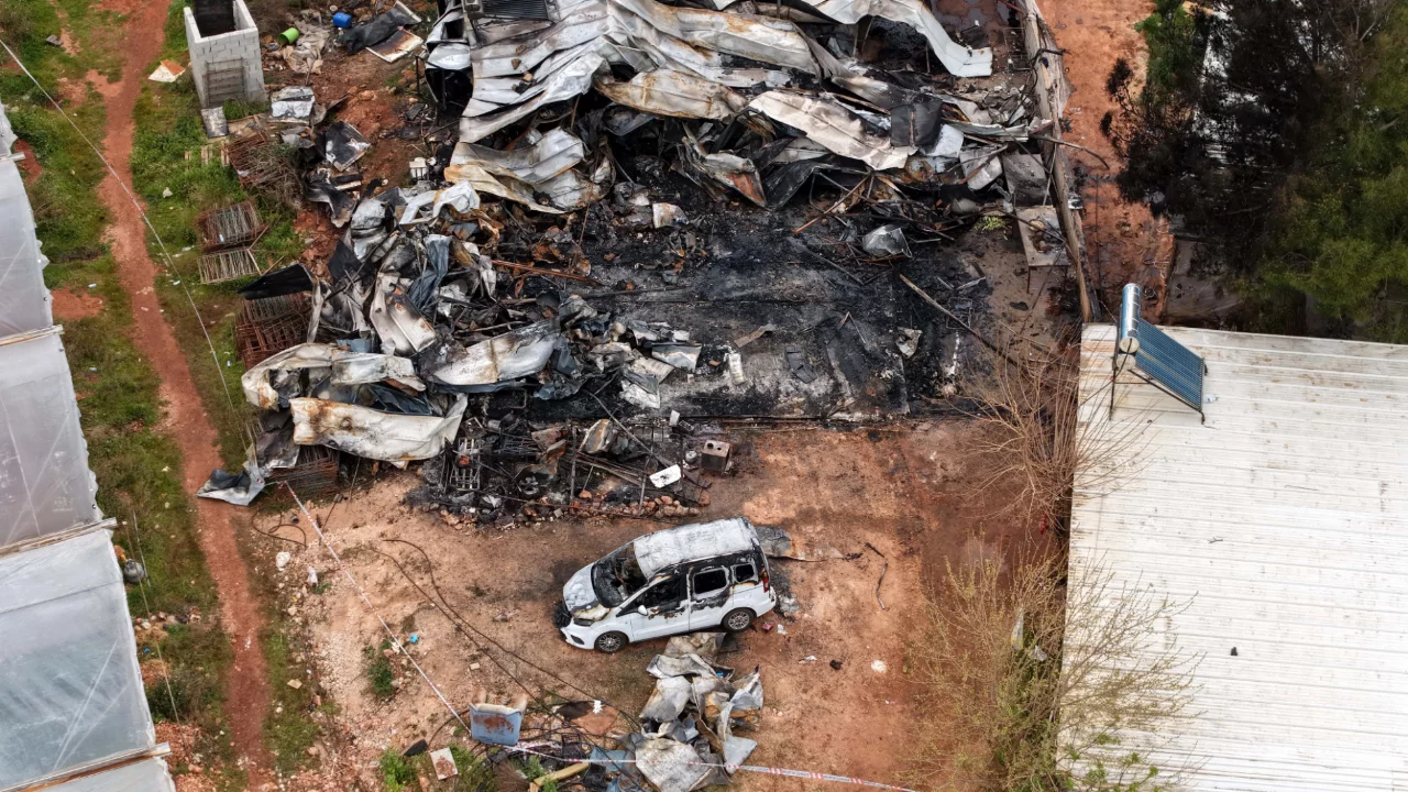 Anne ve 5 çocuğu yangında feci şekilde can vermişti! Detaylar ortaya çıktı