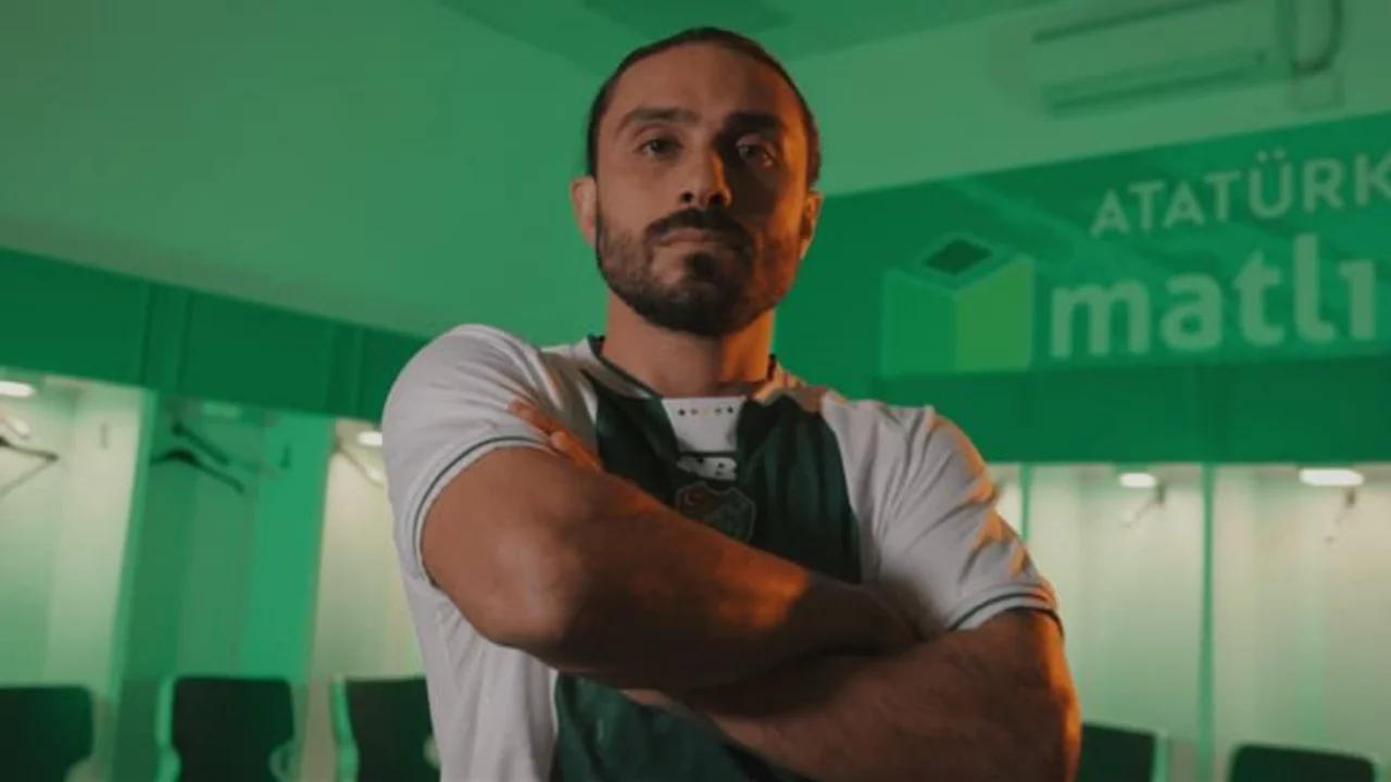 Bursaspor'da Halil Akbunar endişesi...