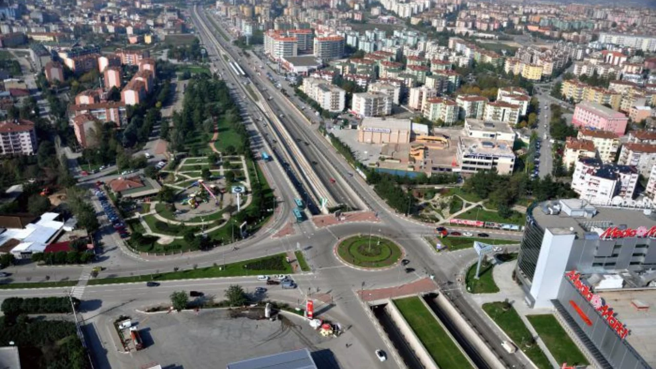 Bursa'nın Şubat 2026 konut kira raporu! 