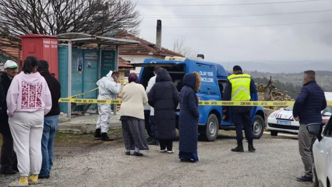 Bursa'da yeğenini katledip kız kardeşi ve damadını yaralamıştı! Yakalandı...