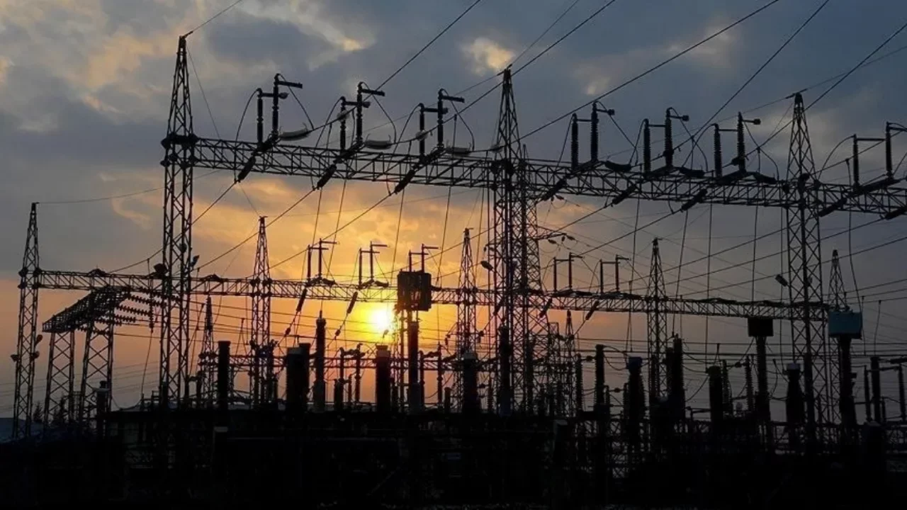 T&uuml;rkiye ocak ayında 31 milyon megavatsaatlik elektrik &uuml;retti