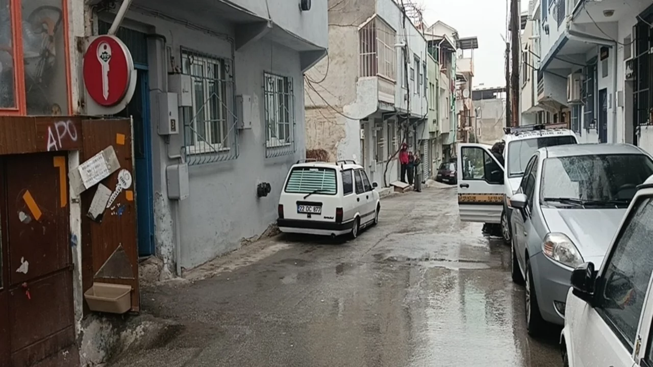 Bursa'da bir kadının yok edilen hayatı! 14 yaşında istismar, şiddet...