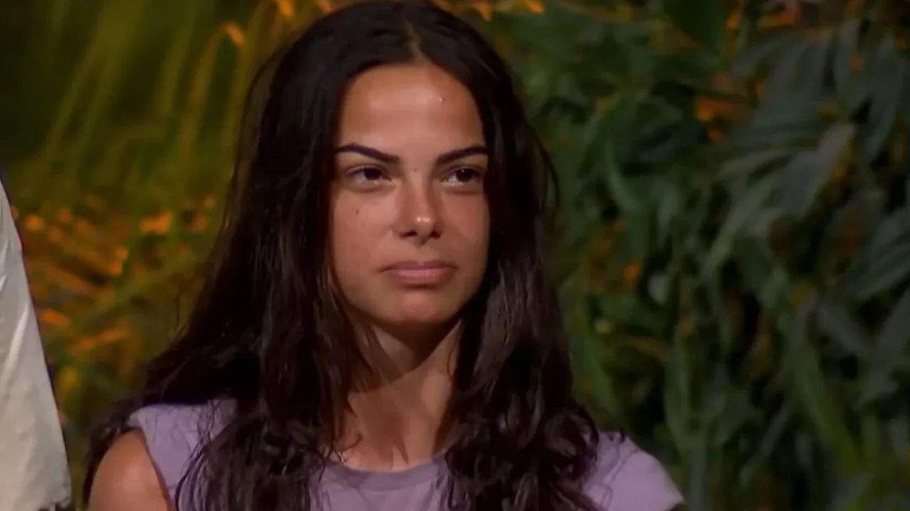 Survivor Beyza'nın sevgilisi Arka Sokaklar'ın yıldızı çıktı 