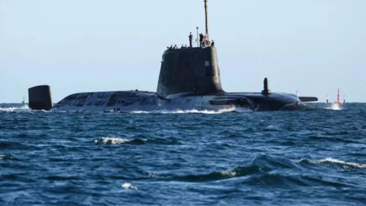 Gerilim artıyor! Savaşın seyrini değiştirecek görüntü...