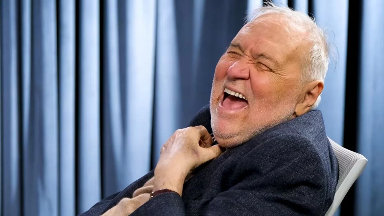 İlber Ortaylı'nın vefatından önceki son programı! Kapanıştaki sözleri yürek burktu 