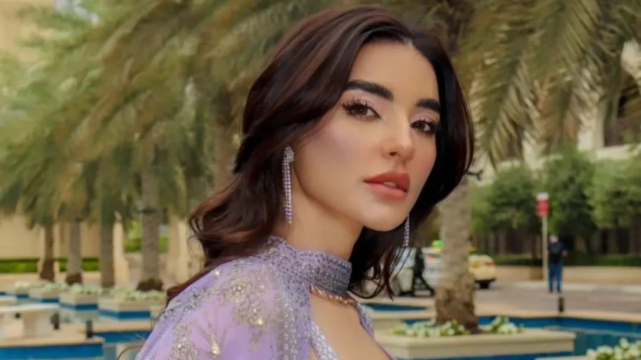 Hakan Sabancı'nın Pakistanlı sevgilisi Halima Sadia Khan kimdir? Halima Sadia Khan kaç yaşında, mesleği ne? 