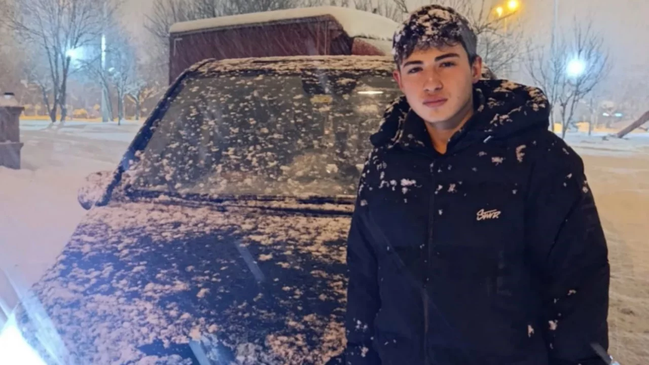 Bolu'da çakmak gazı çeken 16 yaşındaki çocuk hayatını kaybetti