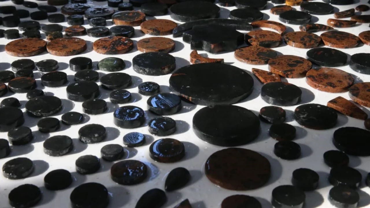 Yapımı bir hafta sürüyor: Kapış kapış satılıyor