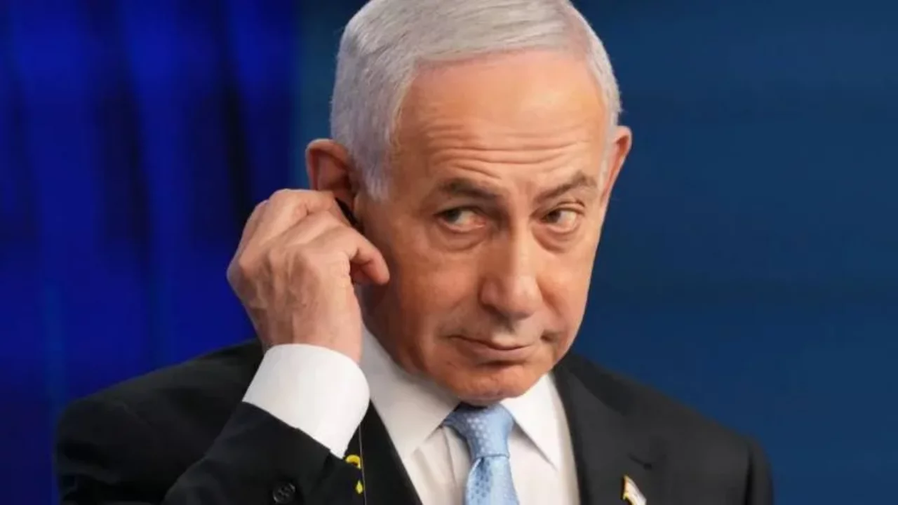 Netanyahu, ABD ile başlattıkları İran savaşına başka ülkelerin de katılmasını istedi