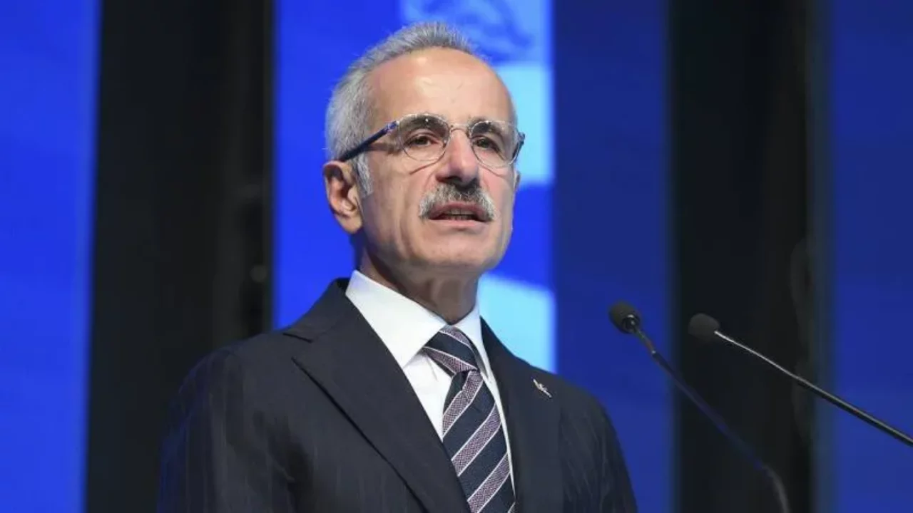 Bakan Uraloğlu'ndan "Hürmüz" açıklaması