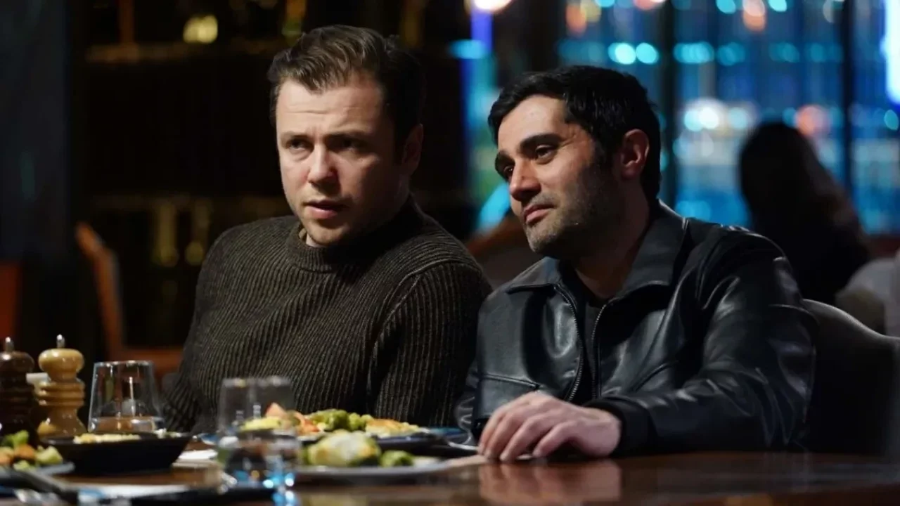 Teşkilat dizisi bu akşam var mı? Teşkilat 22 Mart 2026 Pazar neden yok? 