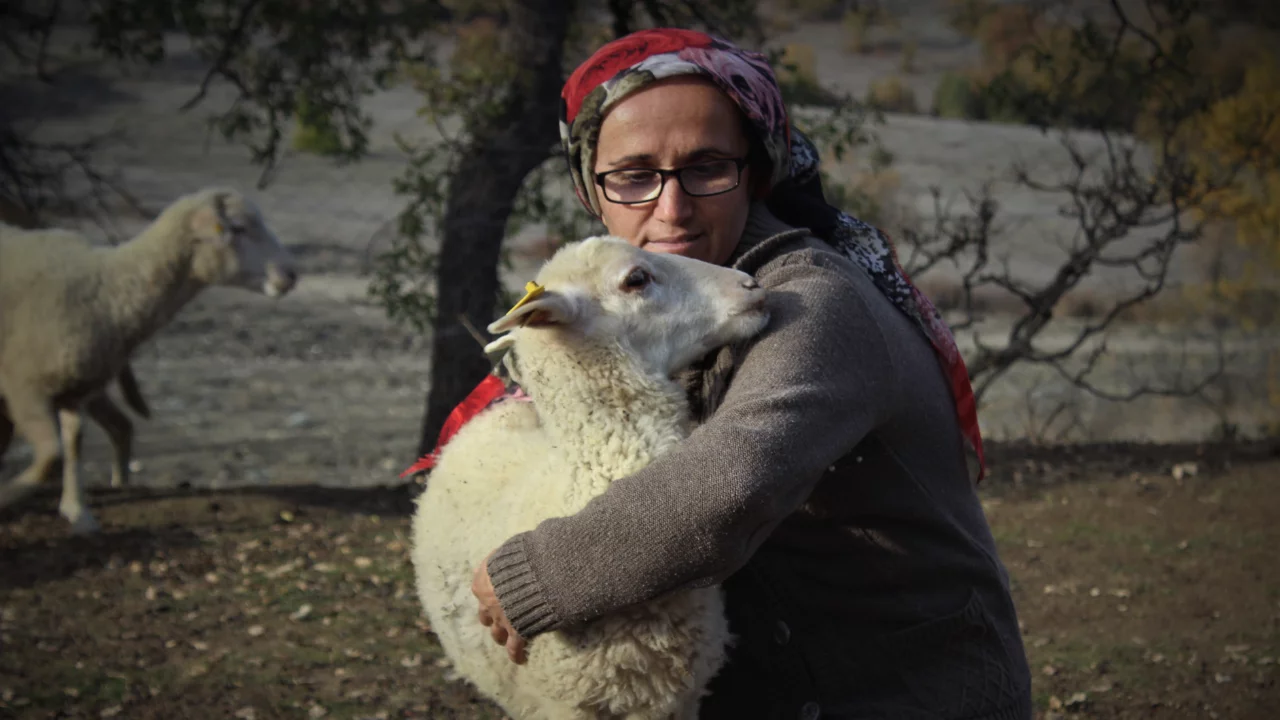 Bursa'da vahşice öldürülen kadının geçmişe ait görüntüleri ortaya çıktı
