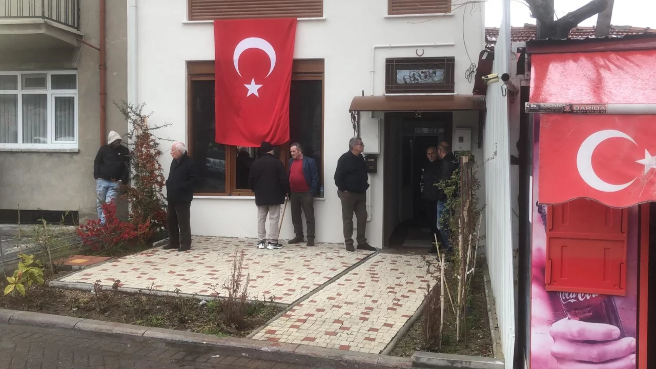 Isparta'ya şehit ateşi d&uuml;şt&uuml;