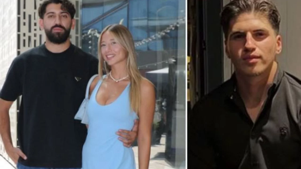 Futbolcu cinayetinde flaş gelişme! Ünlü şarkıcı da gözaltına alındı...