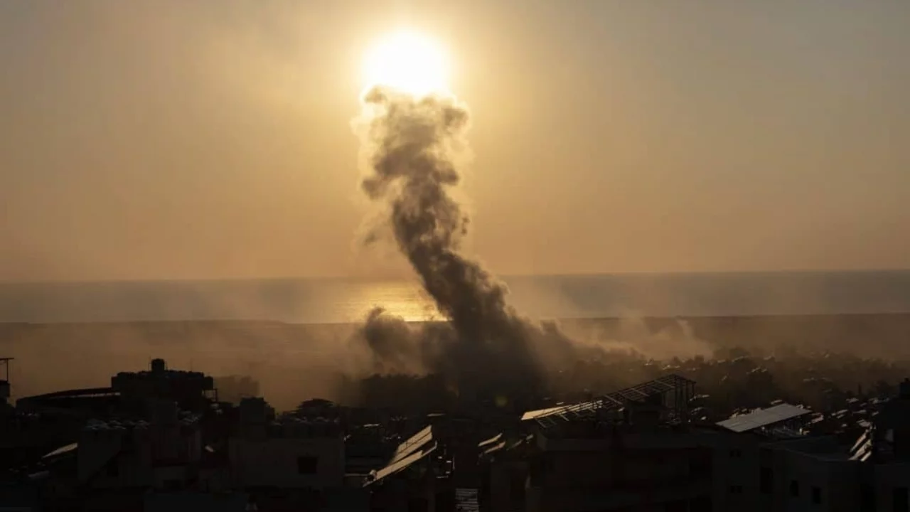 Trump'tan flaş karar! Savaş 5 gün ertelendi