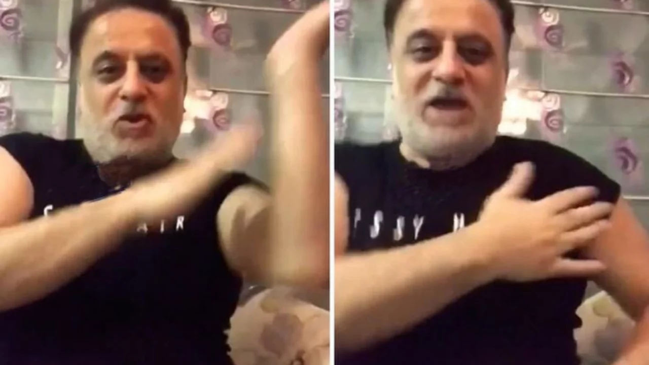 Hayatını kaybeden Erol Köse'nin son paylaşımları dikkat çekici!