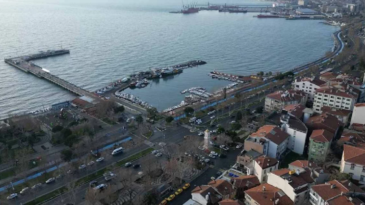 100 bin kişi Tekirdağ'a akın etti: Balkan &uuml;lkelerinden de geldiler